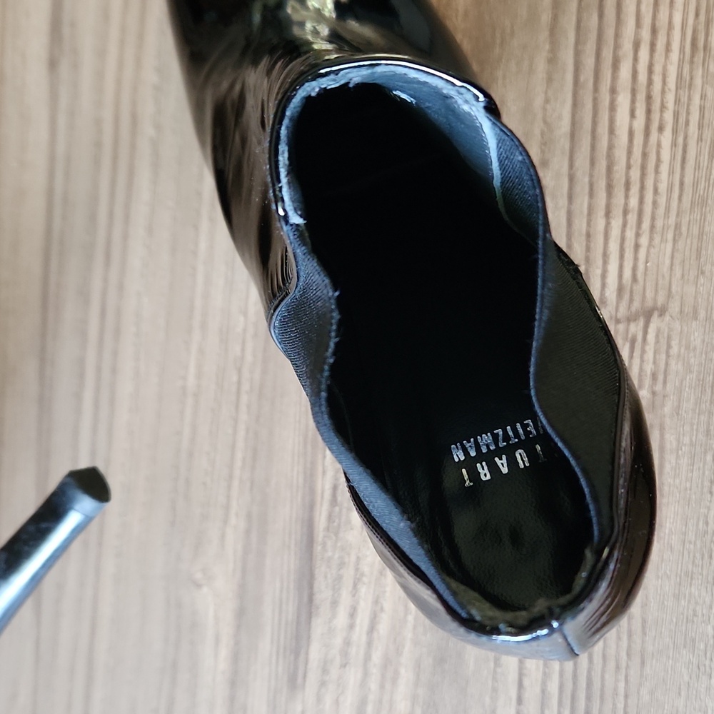 Stuart Weitzman Heels - Picture 7 of 7